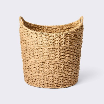 Woven Medium Basket - Cloud Island™ | Target