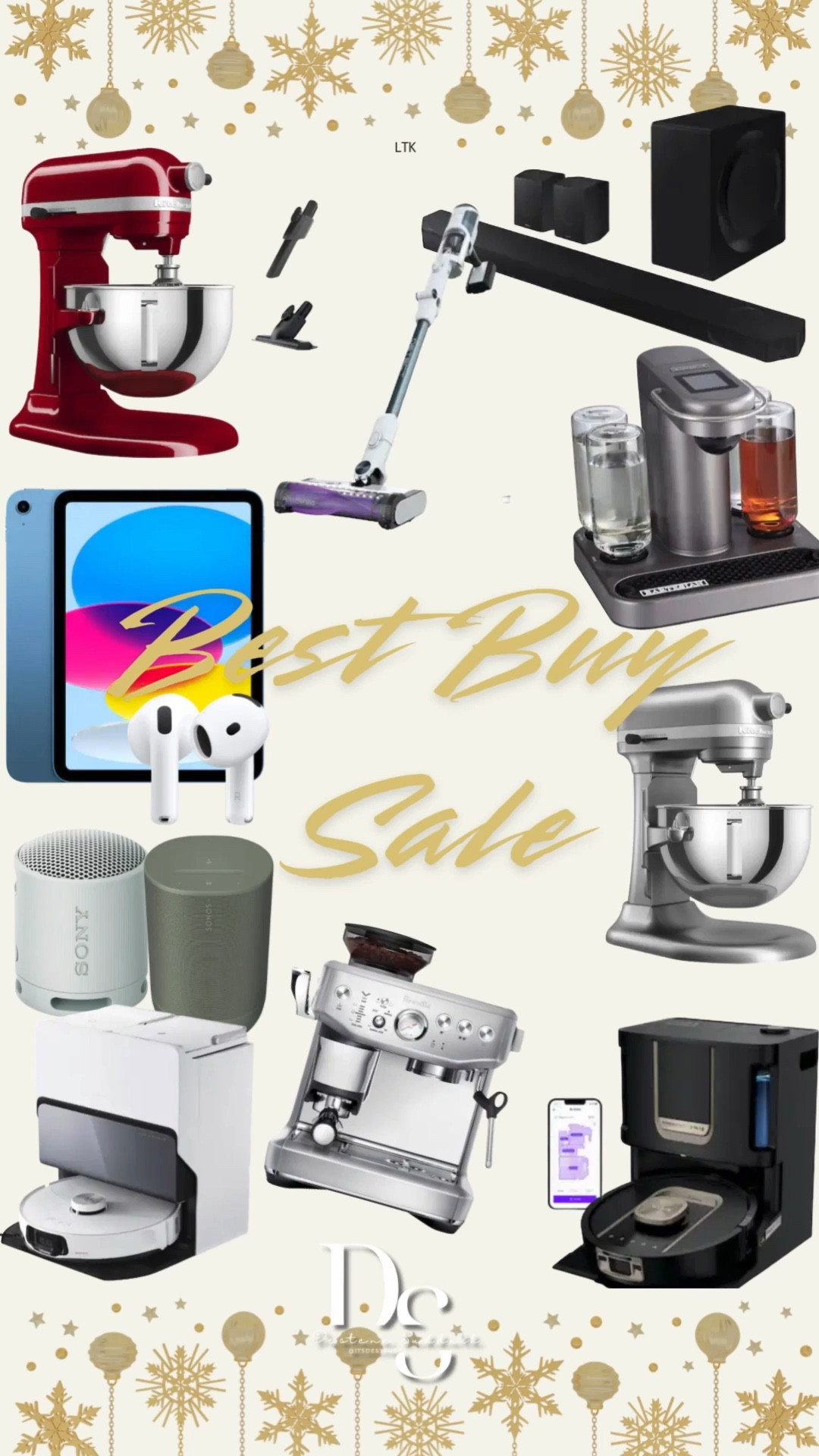Best Buy Holiday Sale is here!

#LTKU #LTKHoliday #LTKGiftGuide