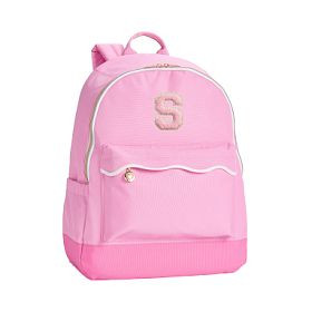 Stoney Clover Lane Scallop Backpack | Pottery Barn Teen