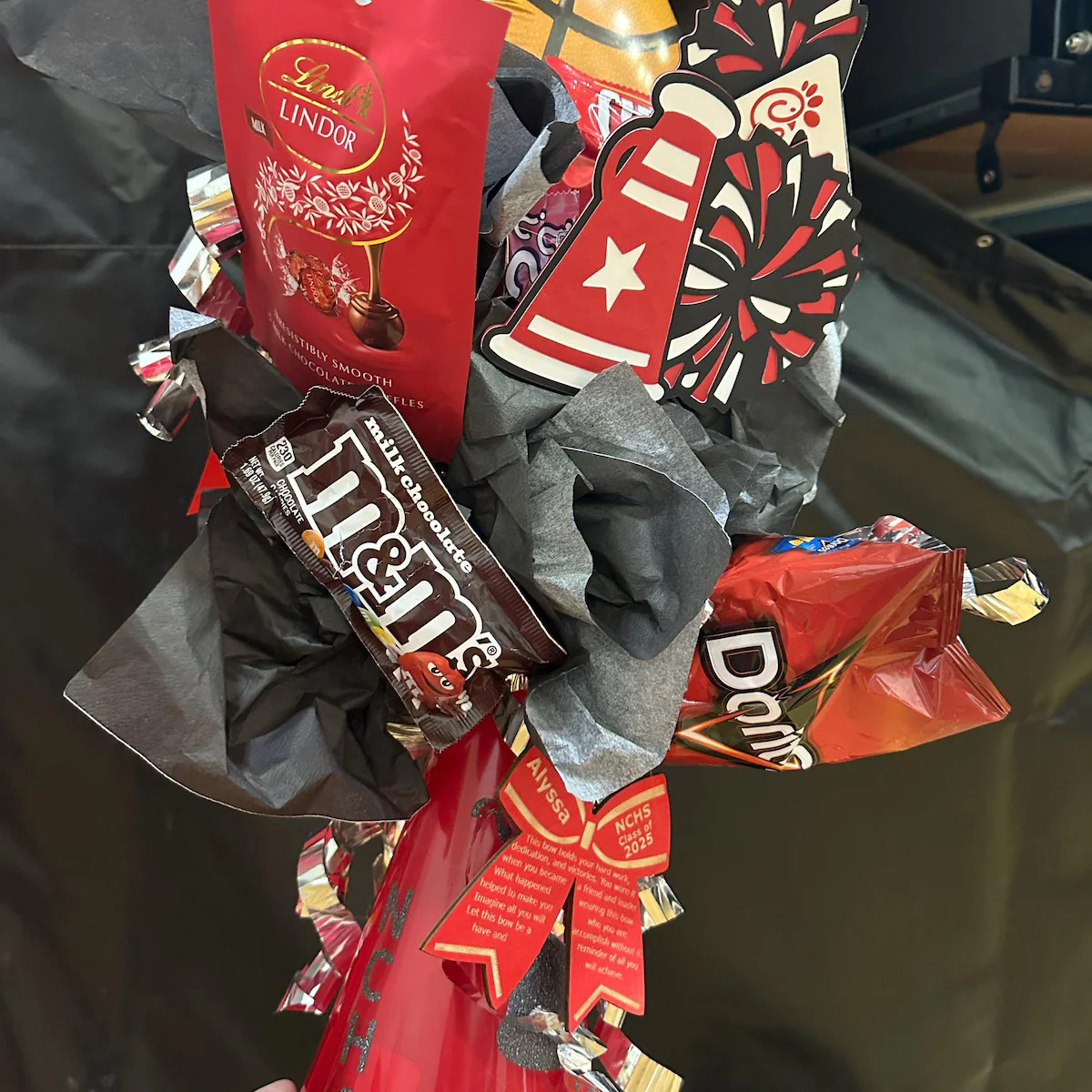 Ice Cream Gift Card Holder, Dessert Gift Card Holder, Food Gift Card Holder, Birthday Gift Card H... | Etsy (US)