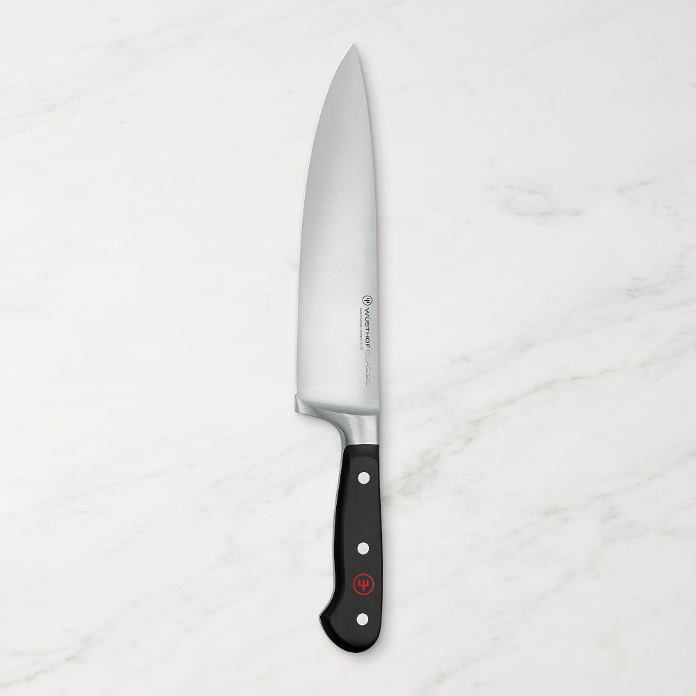 Wüsthof Classic Chef's Knife | Williams-Sonoma