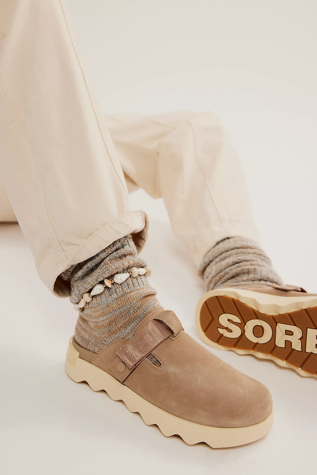 Viibe Clogs | Free People (UK)