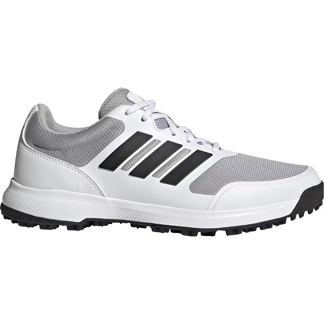 adidas Men's Tech Response Spikeless Golf Shoes | Academy | Academy Sports + Outdoors