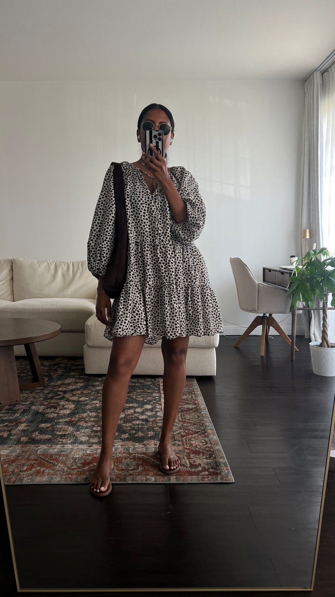 Cut the decision fatigue and just grab a TOAG - Throw On And Go dress.

#LTKworkwear #LTKstyletip #LTKdresses