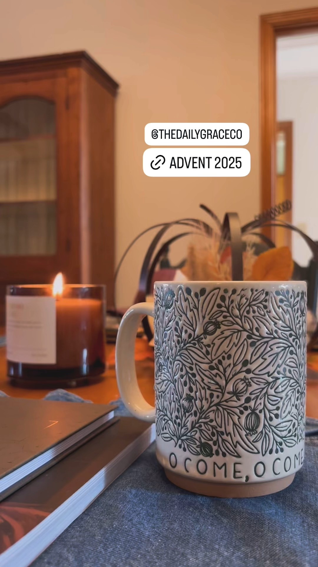 #ad so excited to dive into this study! Christmas is my favorite but also has meant so much to me since having baby boys! Relating to the heart of Mary and know the joy excited and pain she went through! Make sure to snag these while they’re 50% off 

#LTKFamily #LTKSeasonal #LTKFallSale