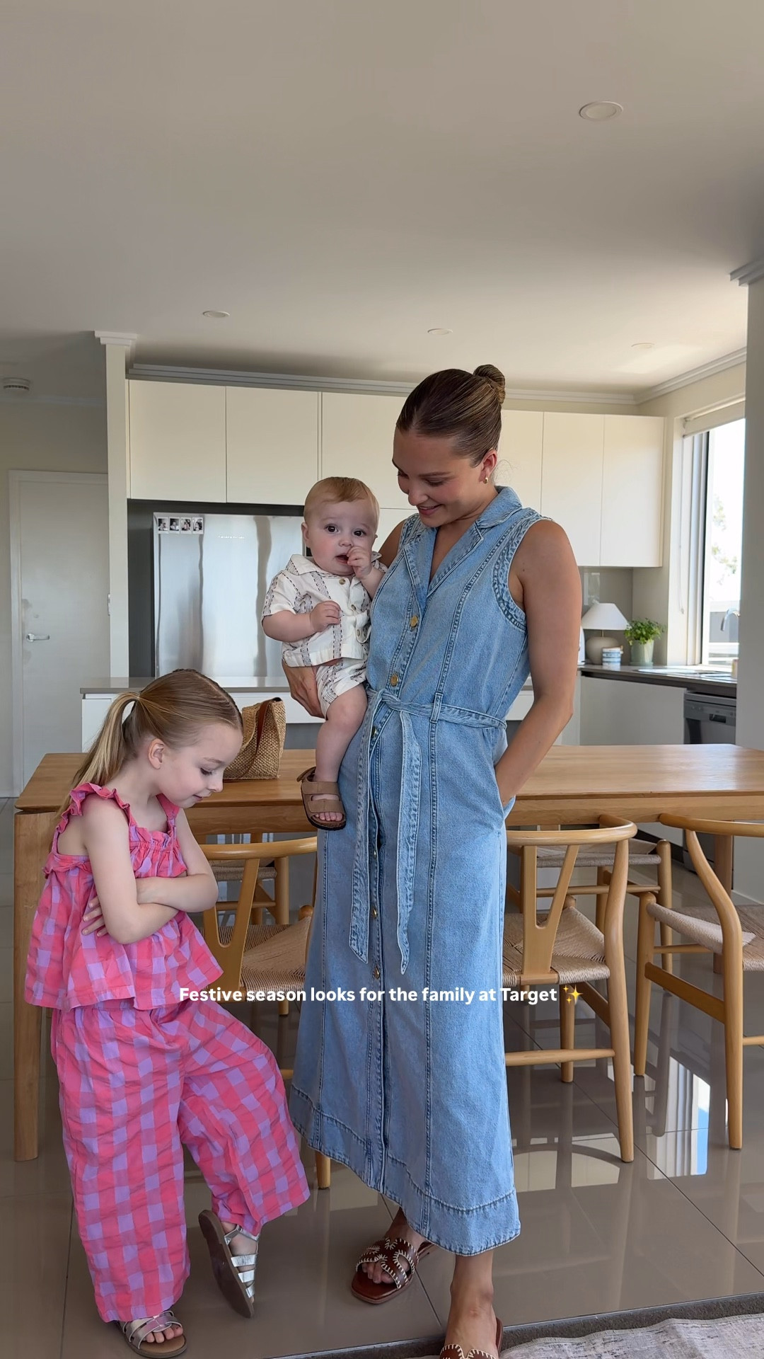 Cute Target looks for the family this festive season ❤️ 

#LTKaustralia #LTKspring #LTKstyletip