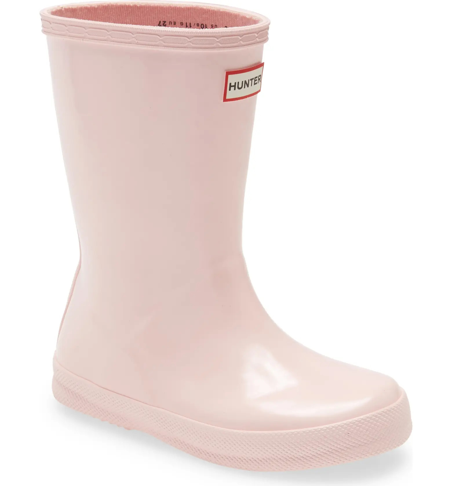 'First Gloss' Rain Boot | Nordstrom