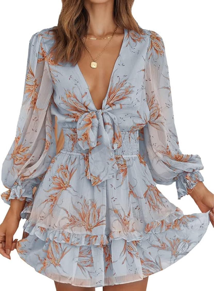 Womens spring Dress | Amazon (US)