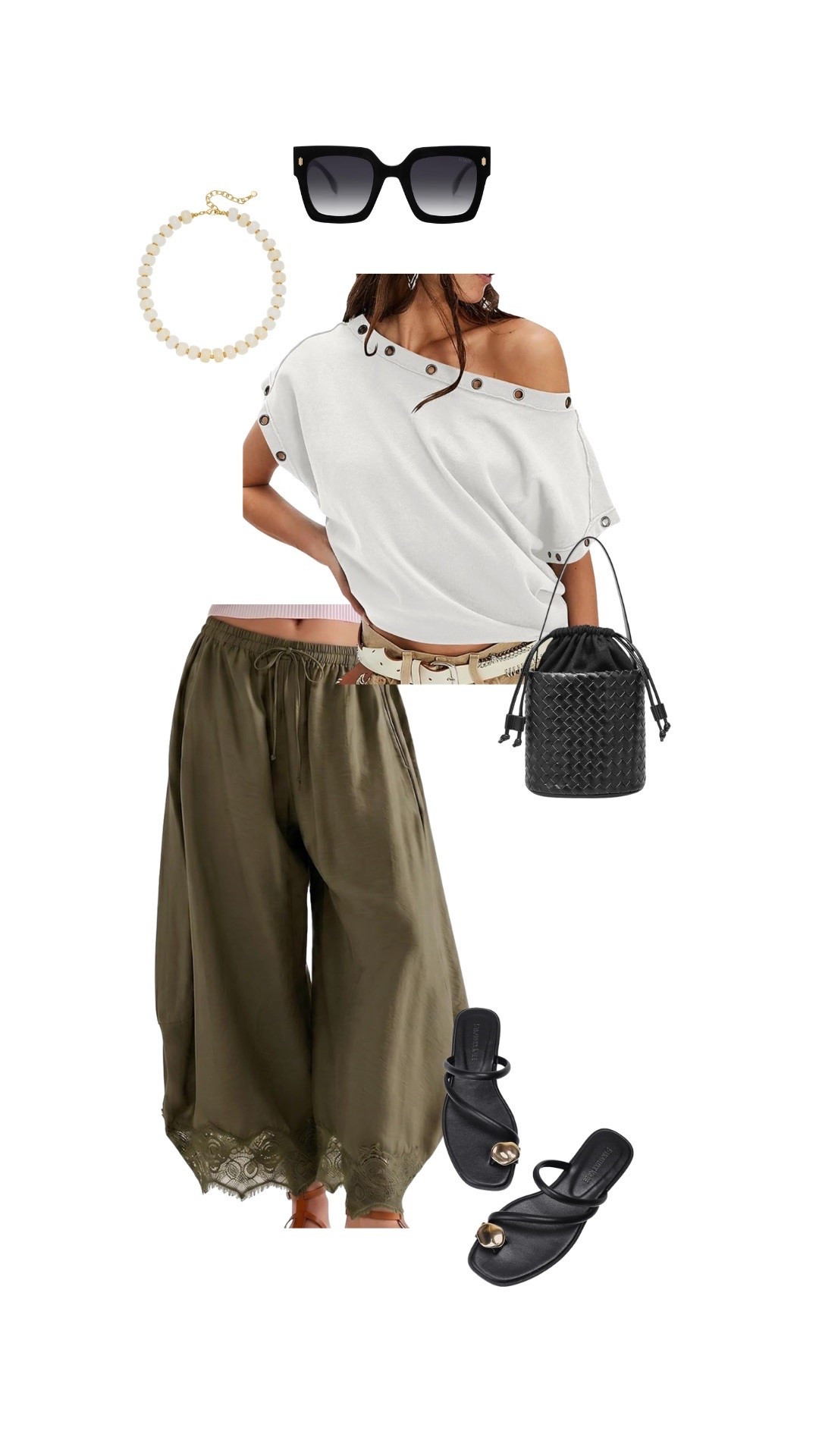 Styled the green lace pants! 

Dressupbuttercup.com #dressupbuttercup #dederaad

#LTKootd #LTKmomlife #LTKSeasonal