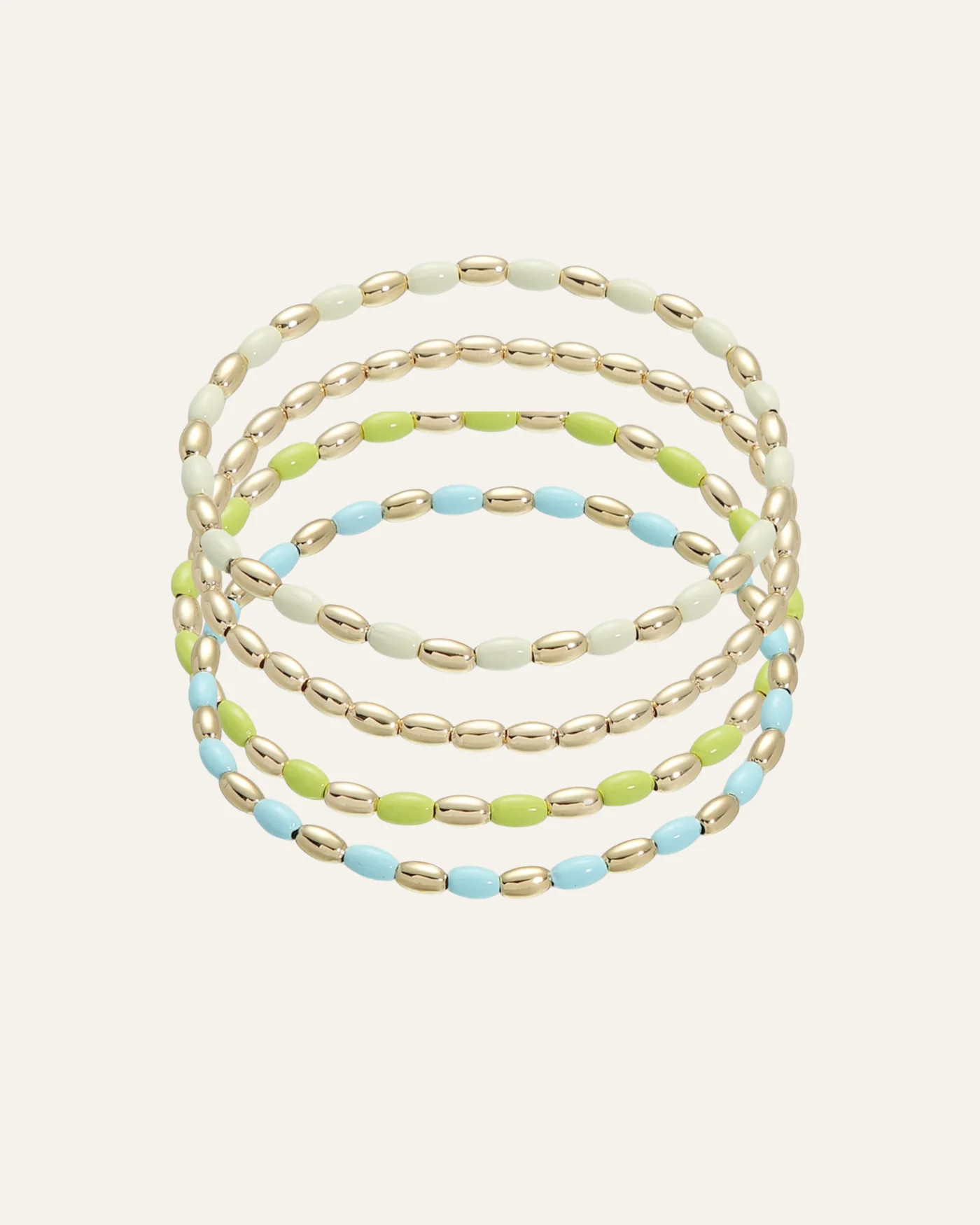 Joie Stretch Bracelets | Stella & Dot