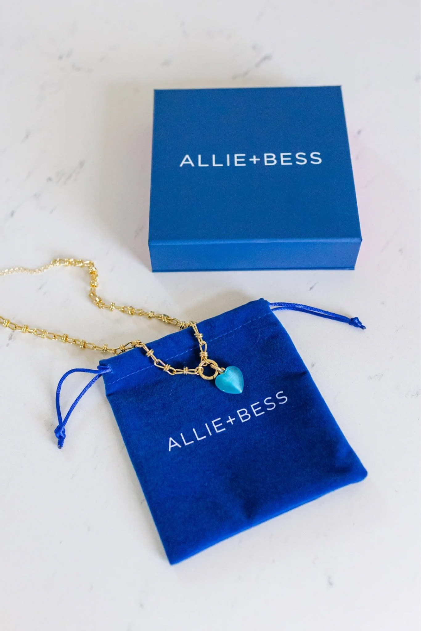 Love this Allie + Bess gold charm necklace! Such a sweet Valentine’s Day gift!

#LTKFindsUnder100 #LTKSaleAlert #LTKGiftGuide