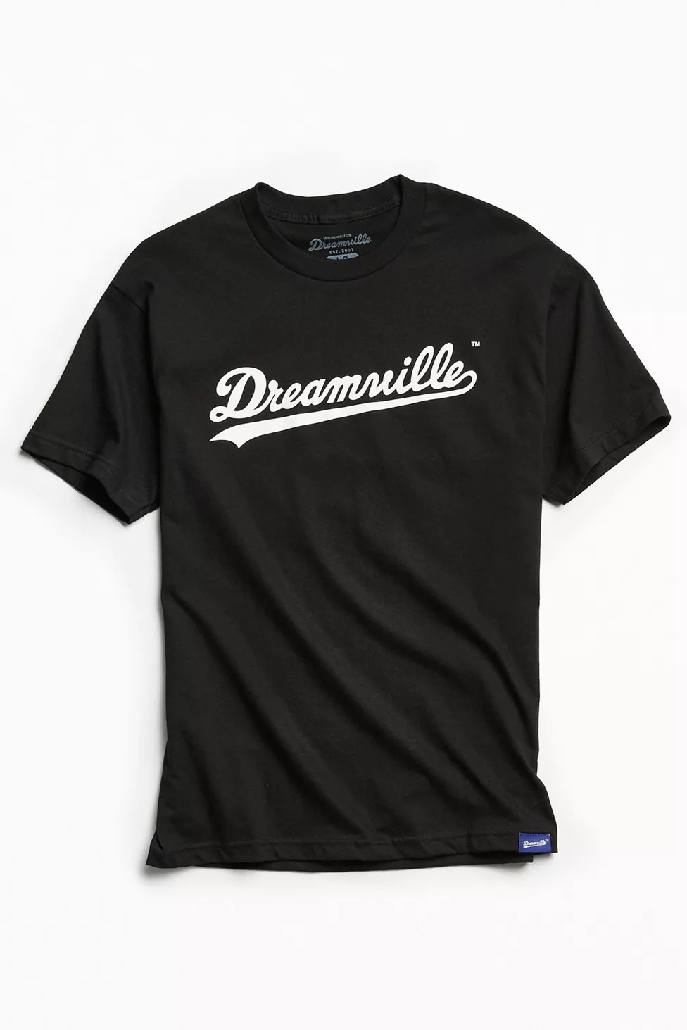 J. Cole Dreamville Tee | Urban Outfitters (US and RoW)