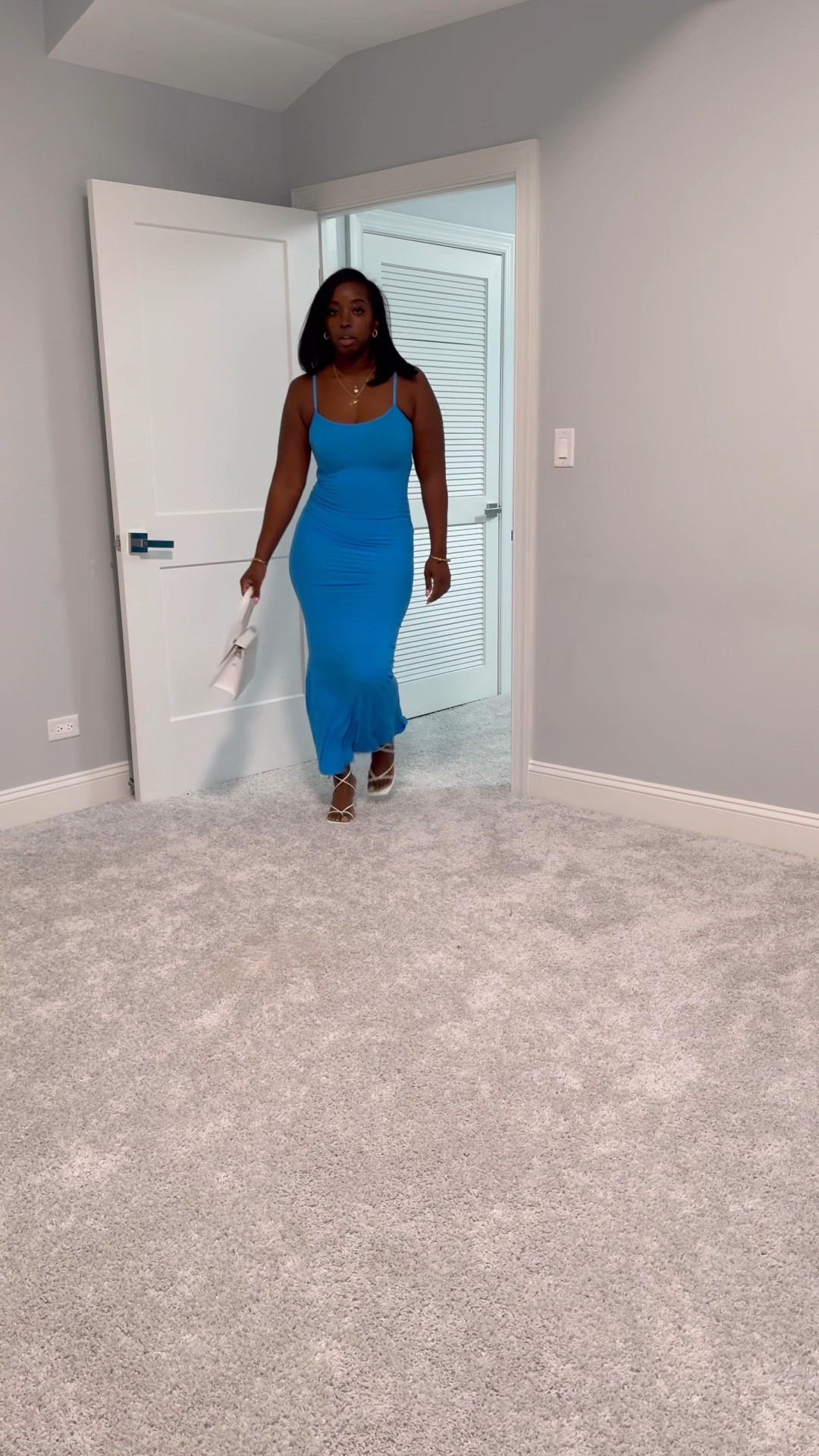 Maxi Dress 🦋

#LTKVideo #LTKStyleTip #LTKFindsUnder50