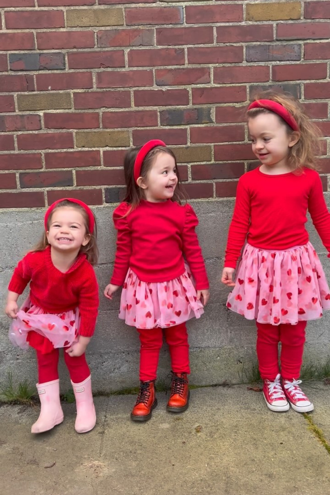 Happy Valentines 💌 

#LTKFindsUnder50 #LTKKids #LTKSeasonal
