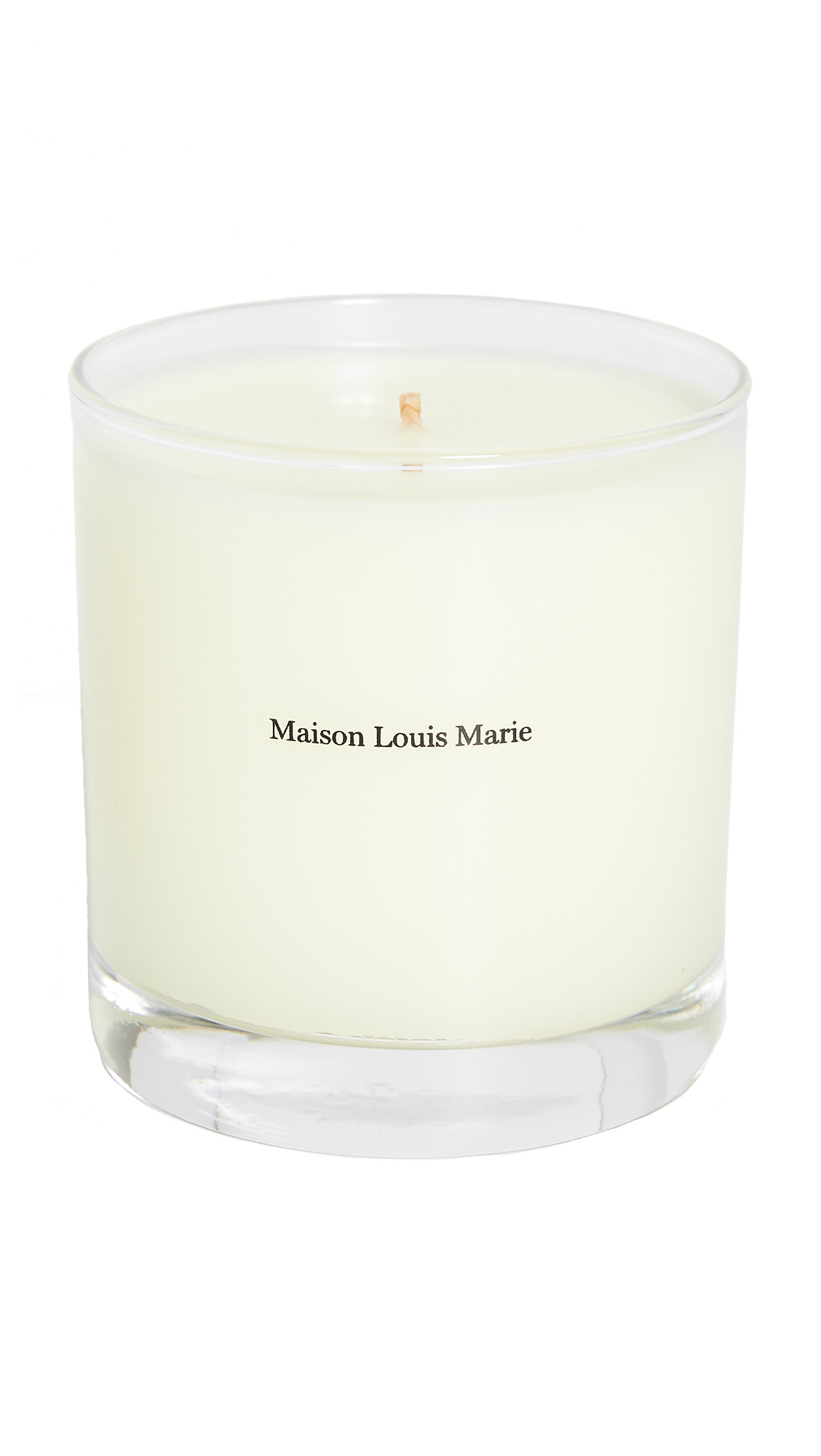 Maison Louis Marie No.08 La Petite Louise Candle | Shopbop