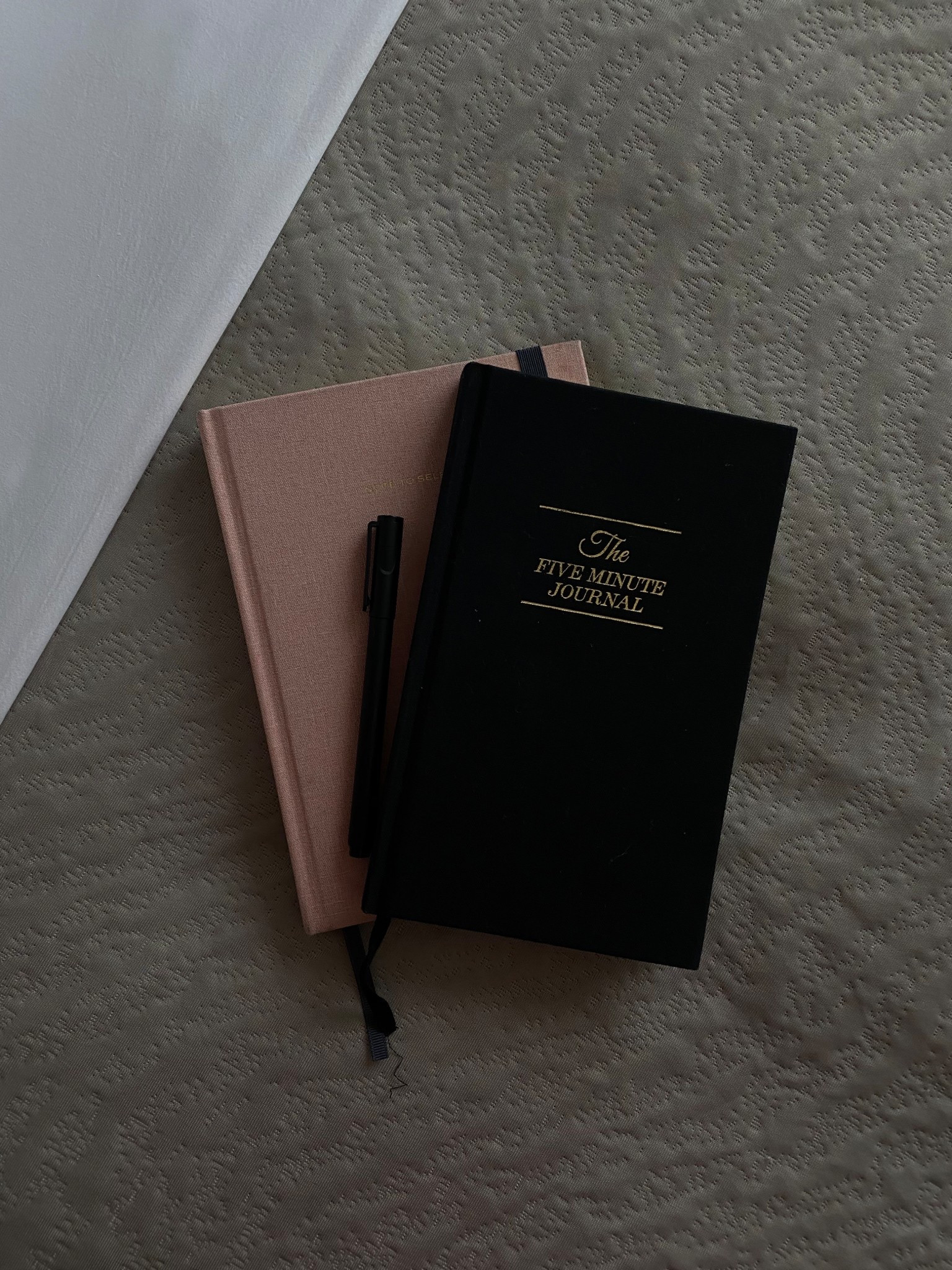 Prayer journal and gratitude journall

#LTKmorningroutine #LTKdayinmylife #LTKOver40