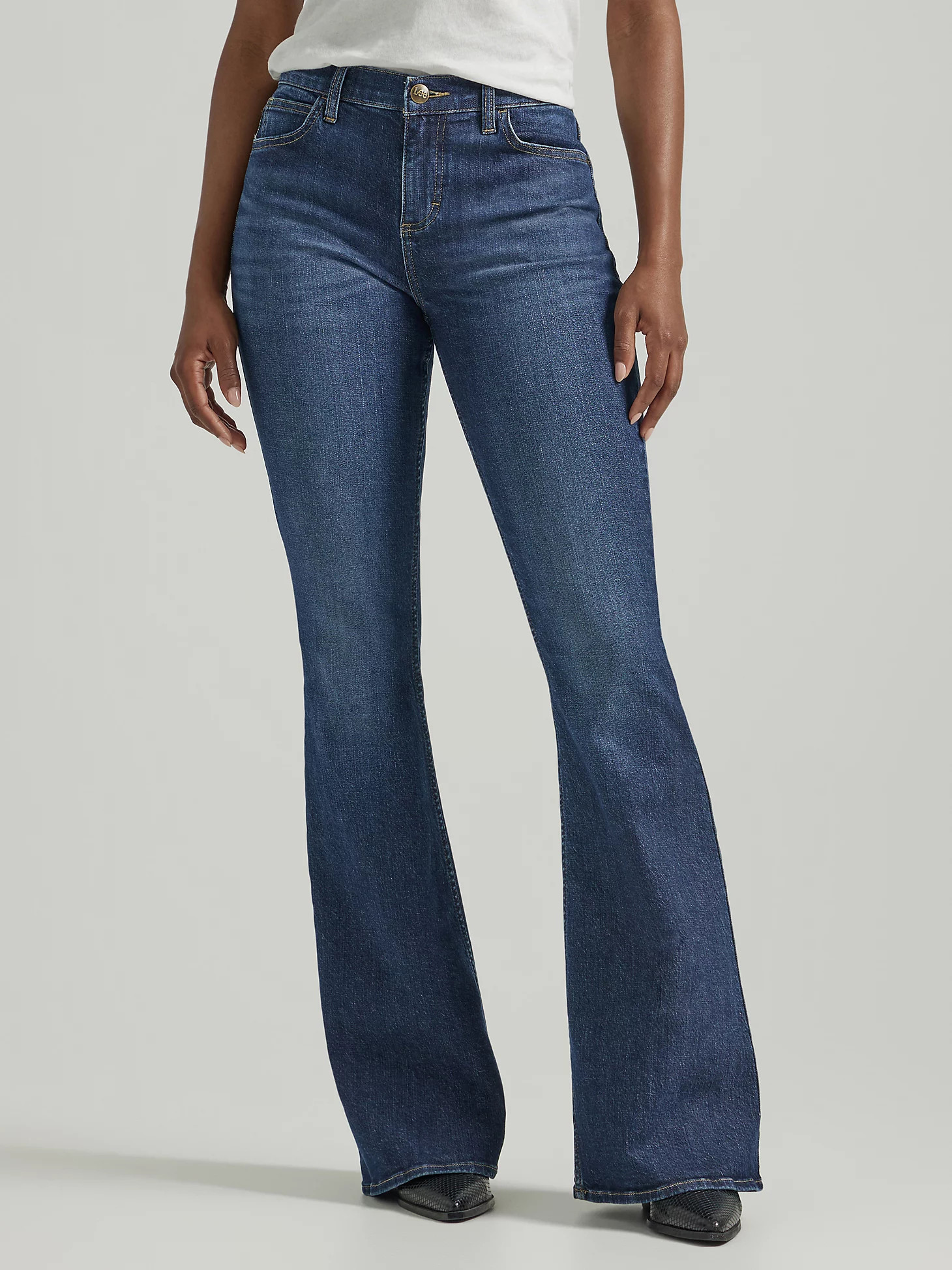 Women's Legendary Flare Jean | Lee Jeans