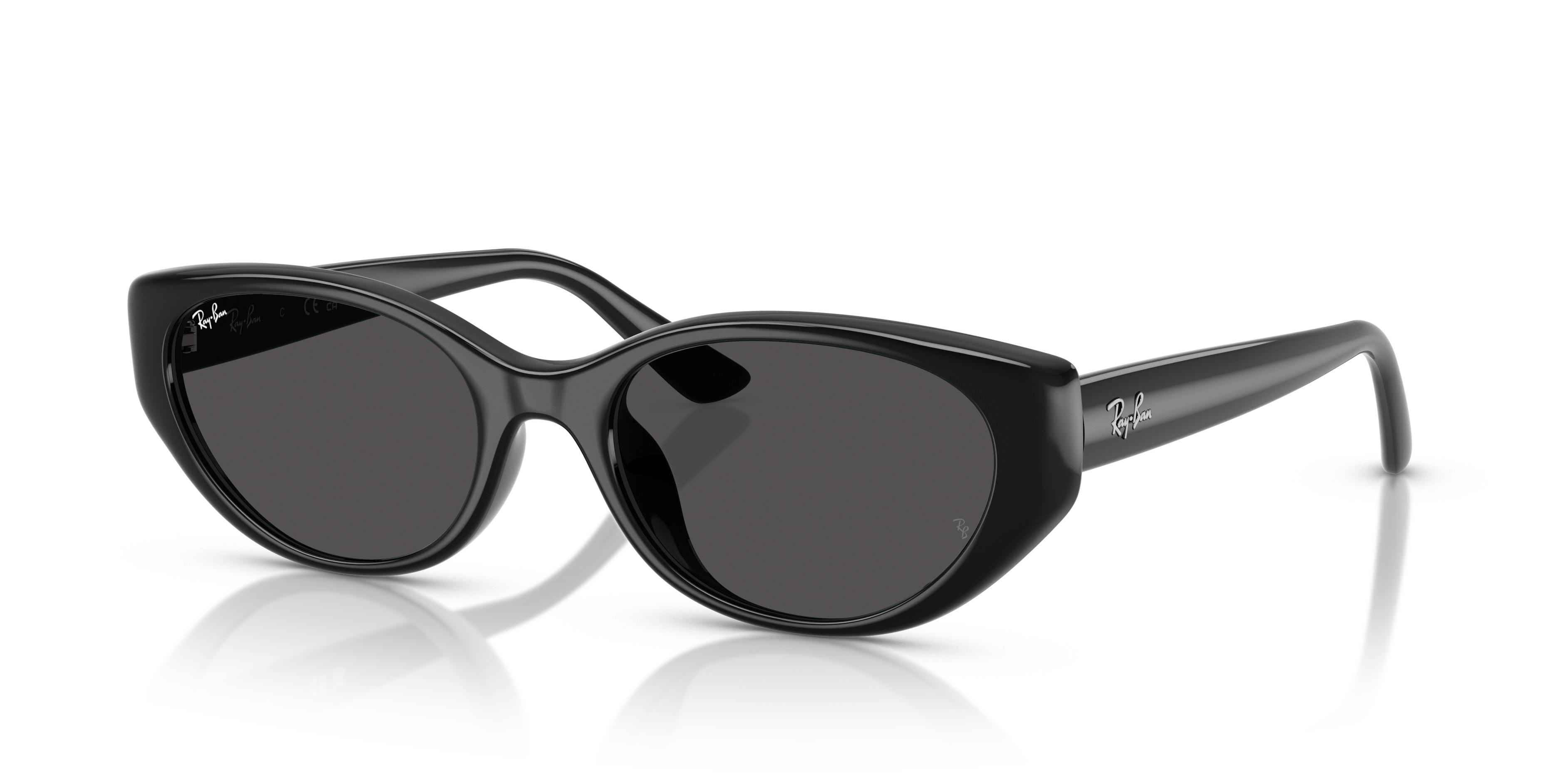 Check out the Rb4457d Bio-based at ray-ban.com | Ray-Ban (US)