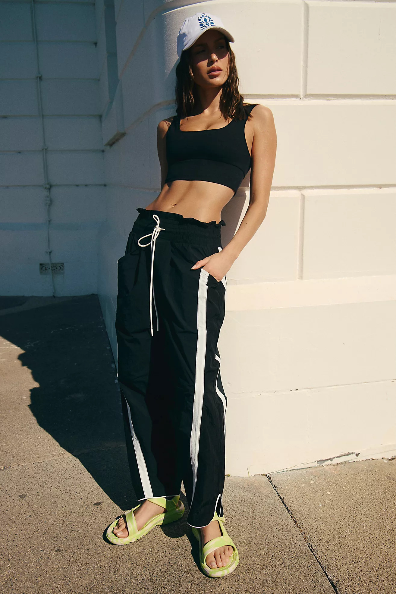 Champ Is Here Pants | Free People (Global - UK&FR Excluded)