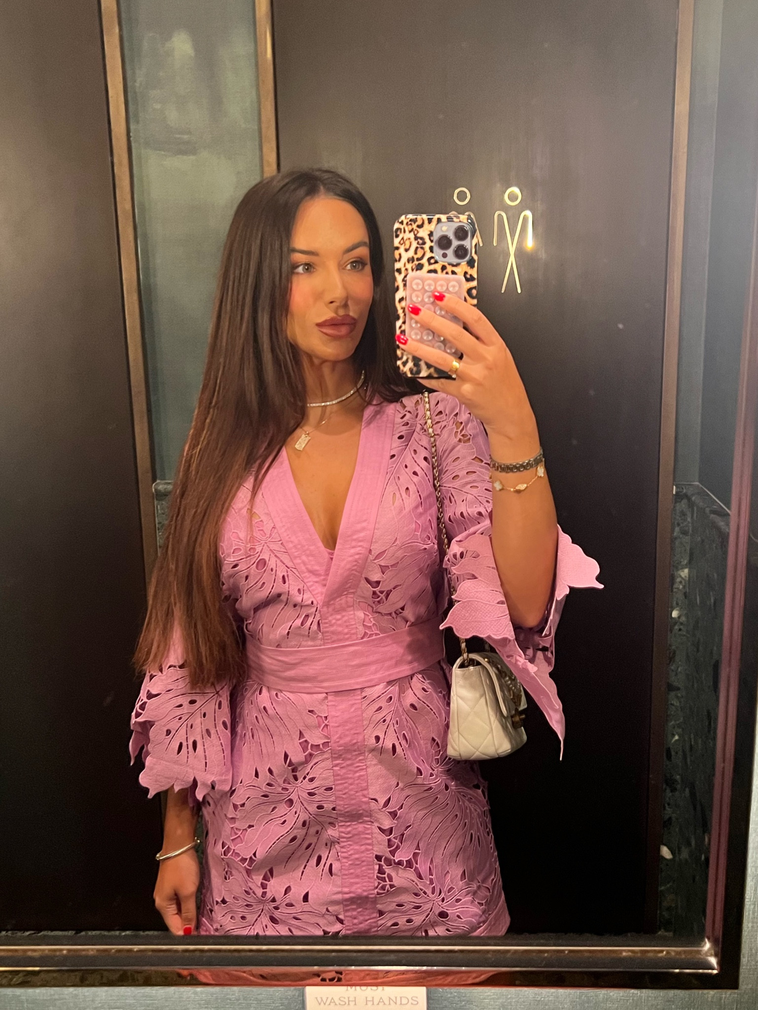 Purple summer dress for my Charleston trip💜 

#LTKStyleTip #LTKTravel