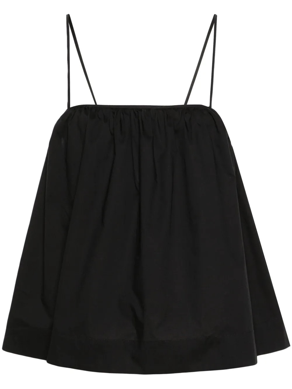 Arles cotton tank top | Farfetch Global