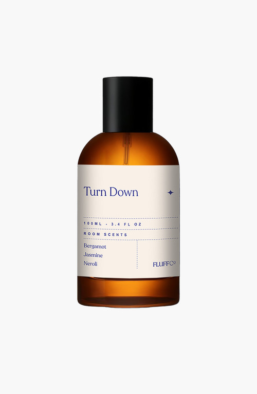 FluffCo | Hotel Comfort Room Spray in Turn Down at Nordstrom | Nordstrom