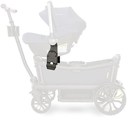 Infant Car Seat Adapter for Veer Cruiser (Nuna, Cybex, Maxi-Cosi) | Amazon (US)