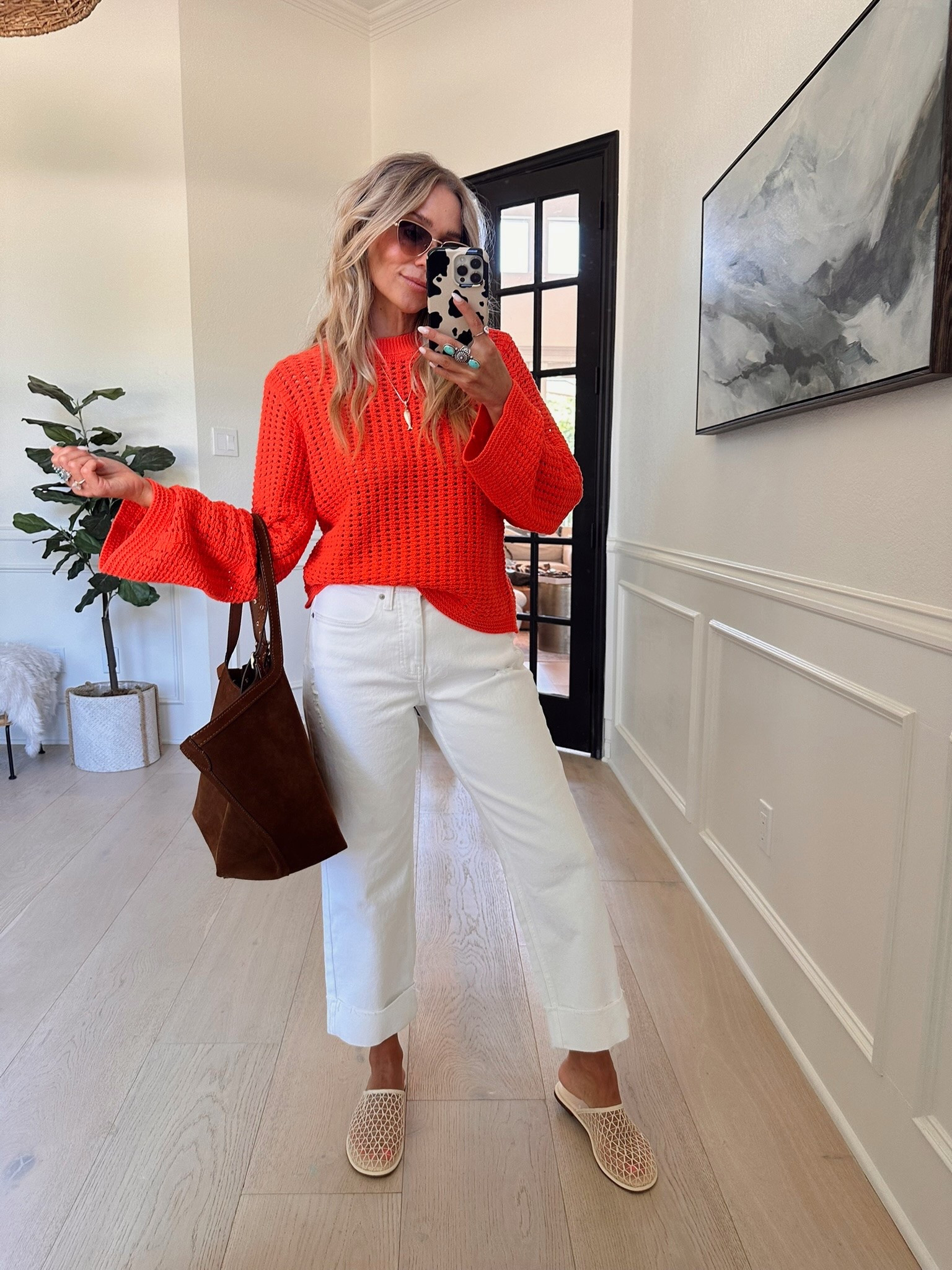 This whole look is giving MADEWELL vibes on a budget! 

Wearing size s / my tts

#LTKdayinmylife #LTKmomlife #LTKgrwm