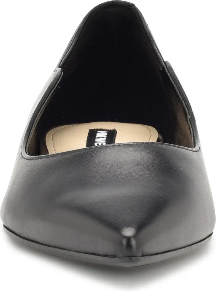 Lovlady Pointed Toe Flat (Women) | Nordstrom