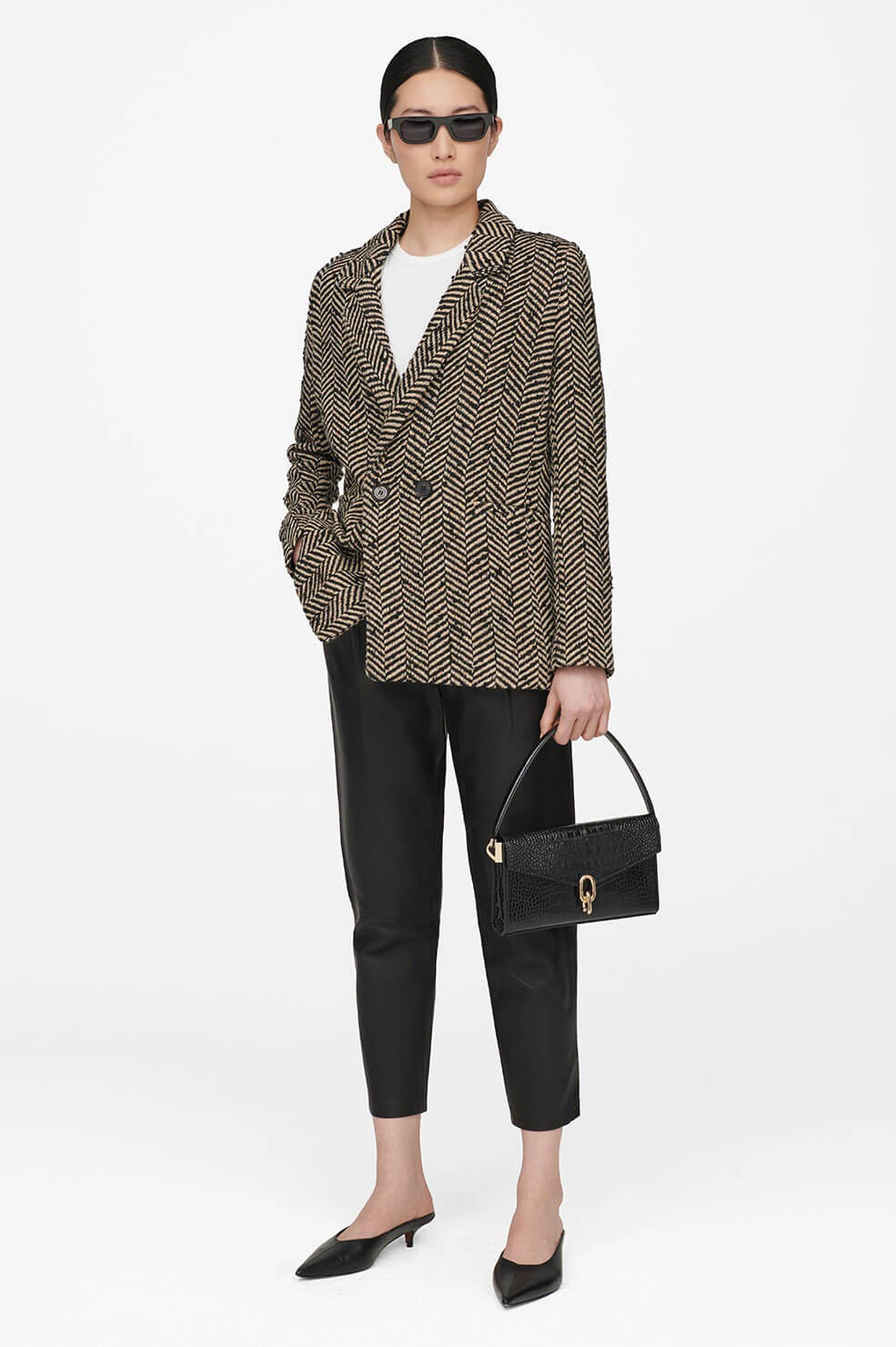 Diana Blazer | Anine Bing