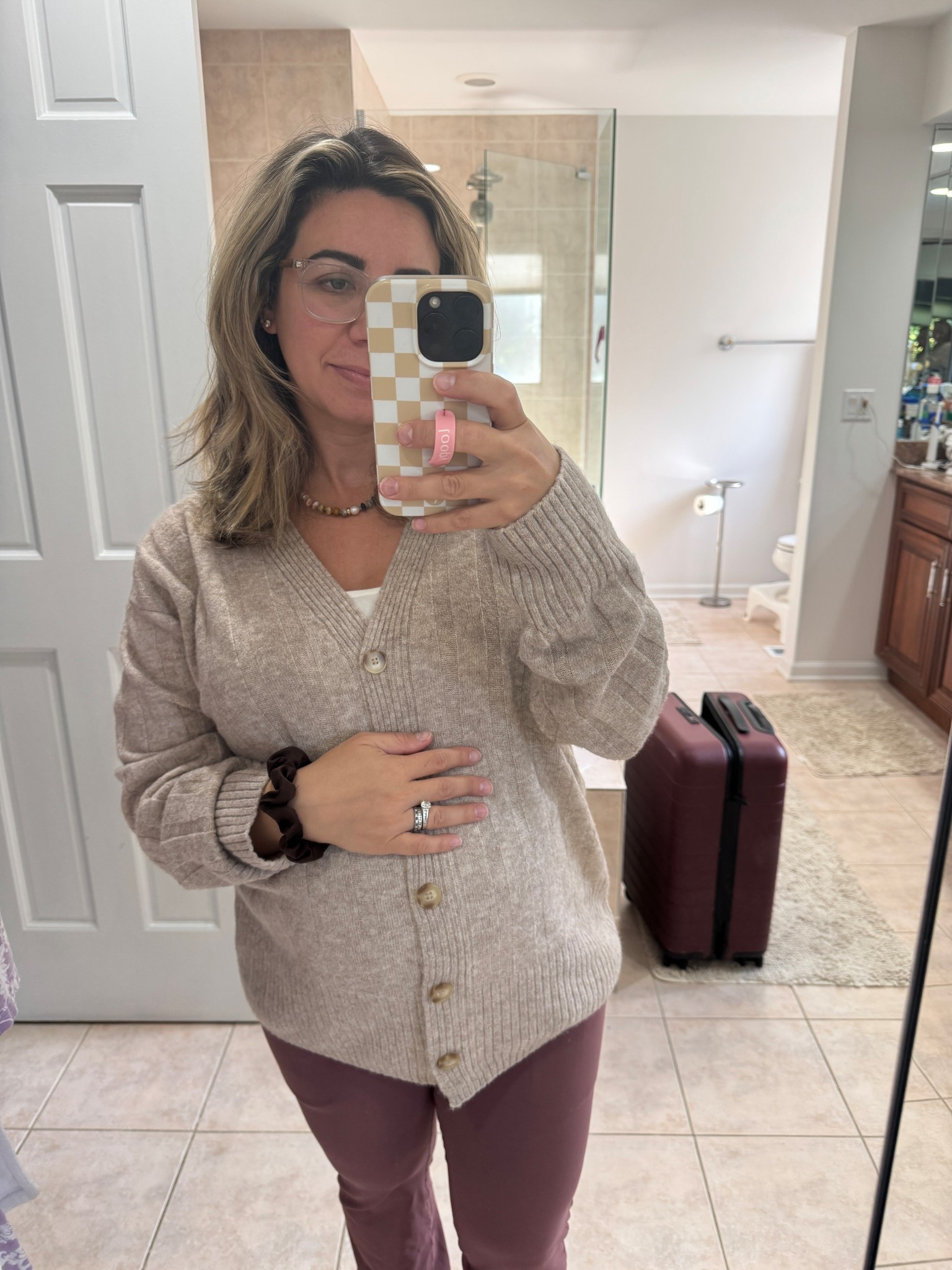 Cute little target sweater. I have a small. 

#LTKBump