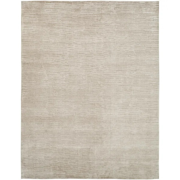 Higham Area Rug in Beige | Perigold