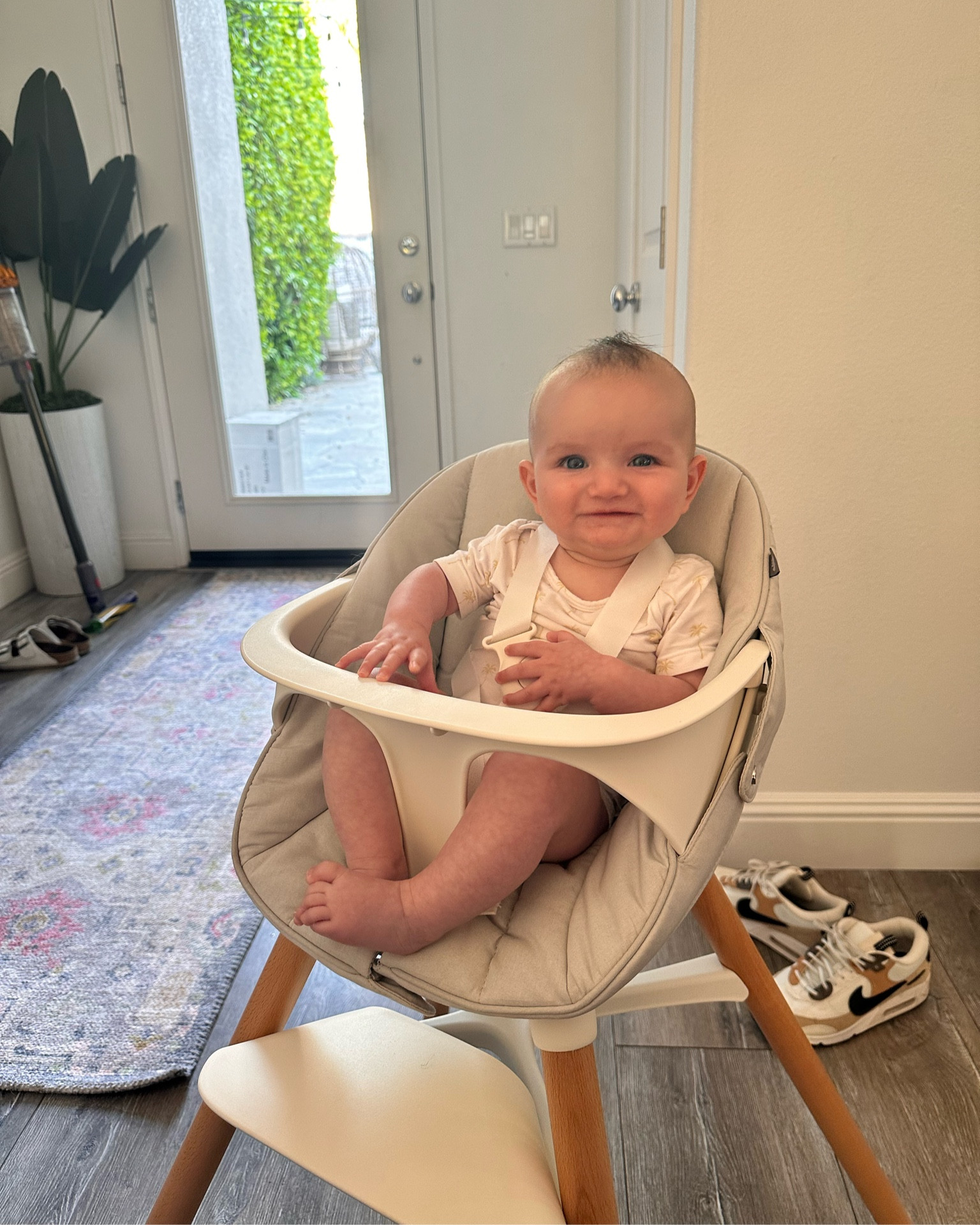 Highchair 

#LTKbaby #LTKkids #LTKfamily