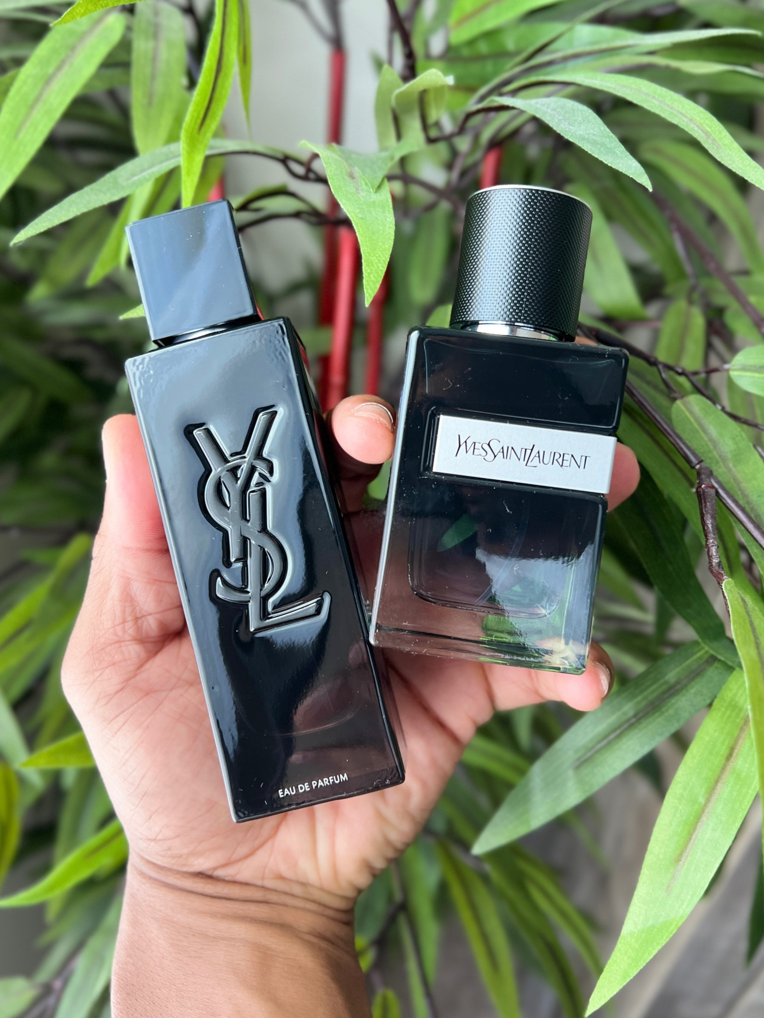 Two of my favorite YSL fragrances for men! MYSLF by YSL and Y by YSL! Highly recommend for you fellas!

#LTKmens #LTKbeauty #LTKGiftGuide