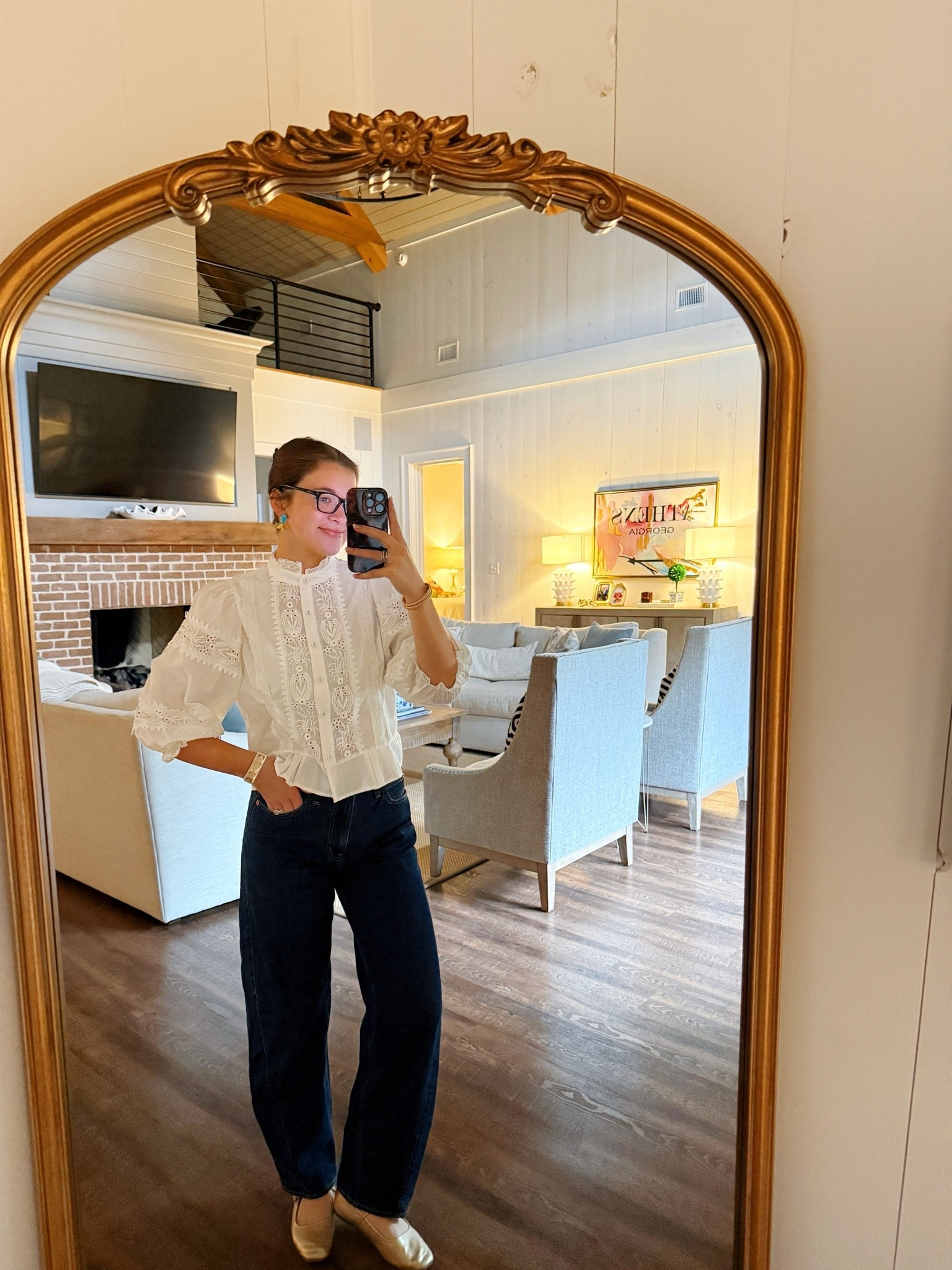 Work Fit!

#LTKgrwm #LTKWorkwear #LTKBeauty