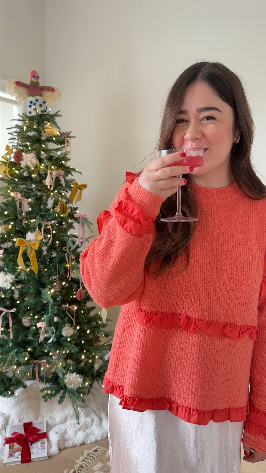 Holiday Outfit Inspo!

#LTKSeasonal #LTKHoliday #LTKParties