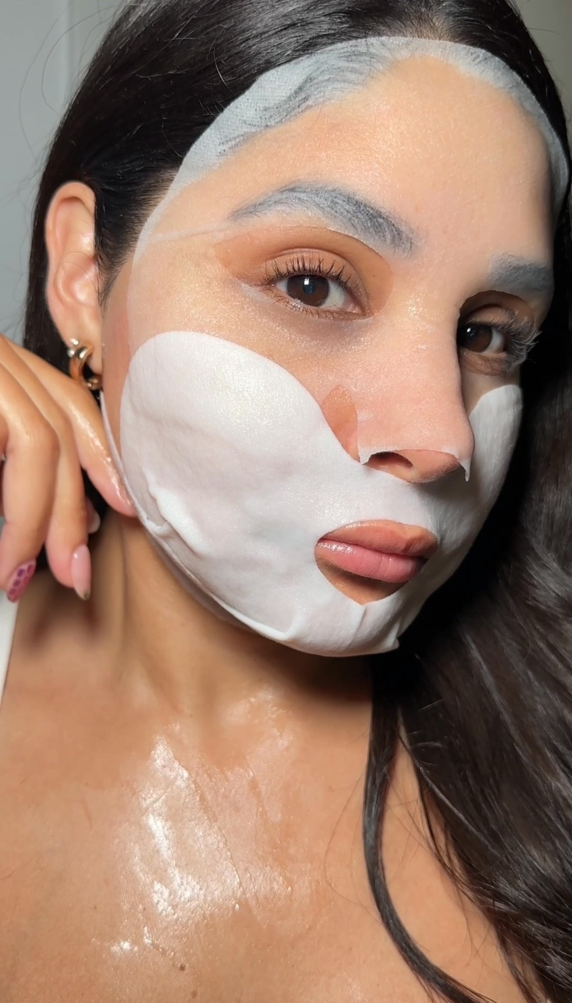 three step sheet mask ✨✨✨

#LTKBeauty #LTKFindsUnder50