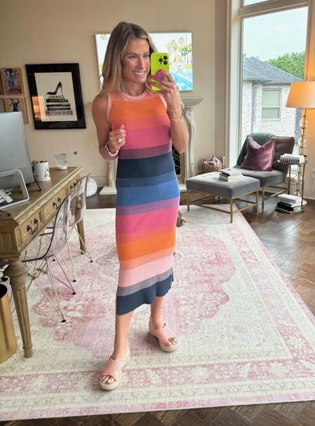 You NEED this dress for summer 😍😍

#LTKSeasonal #LTKstyletip
