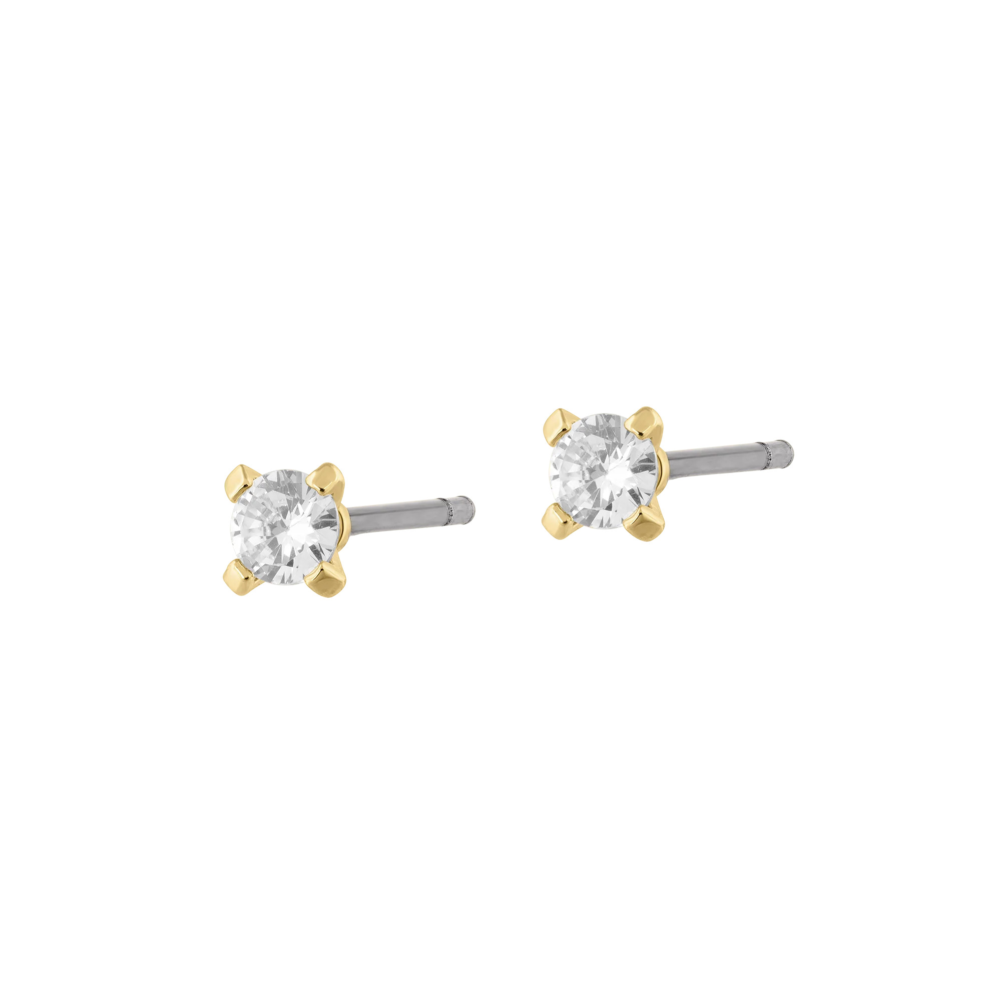 Stud Earring | Electric Picks Jewelry