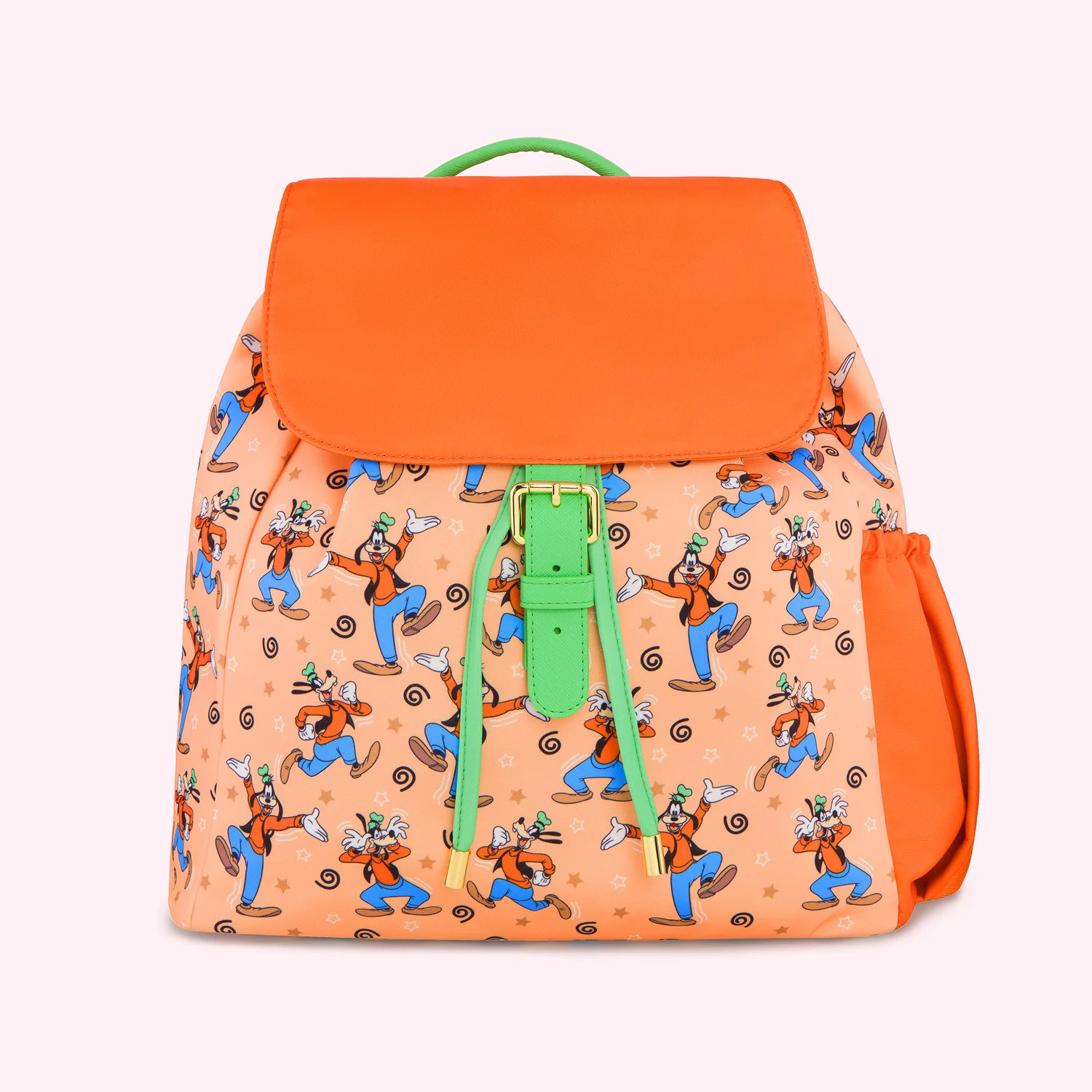 Mickey & Friends Flap Backpack | Stoney Clover Lane