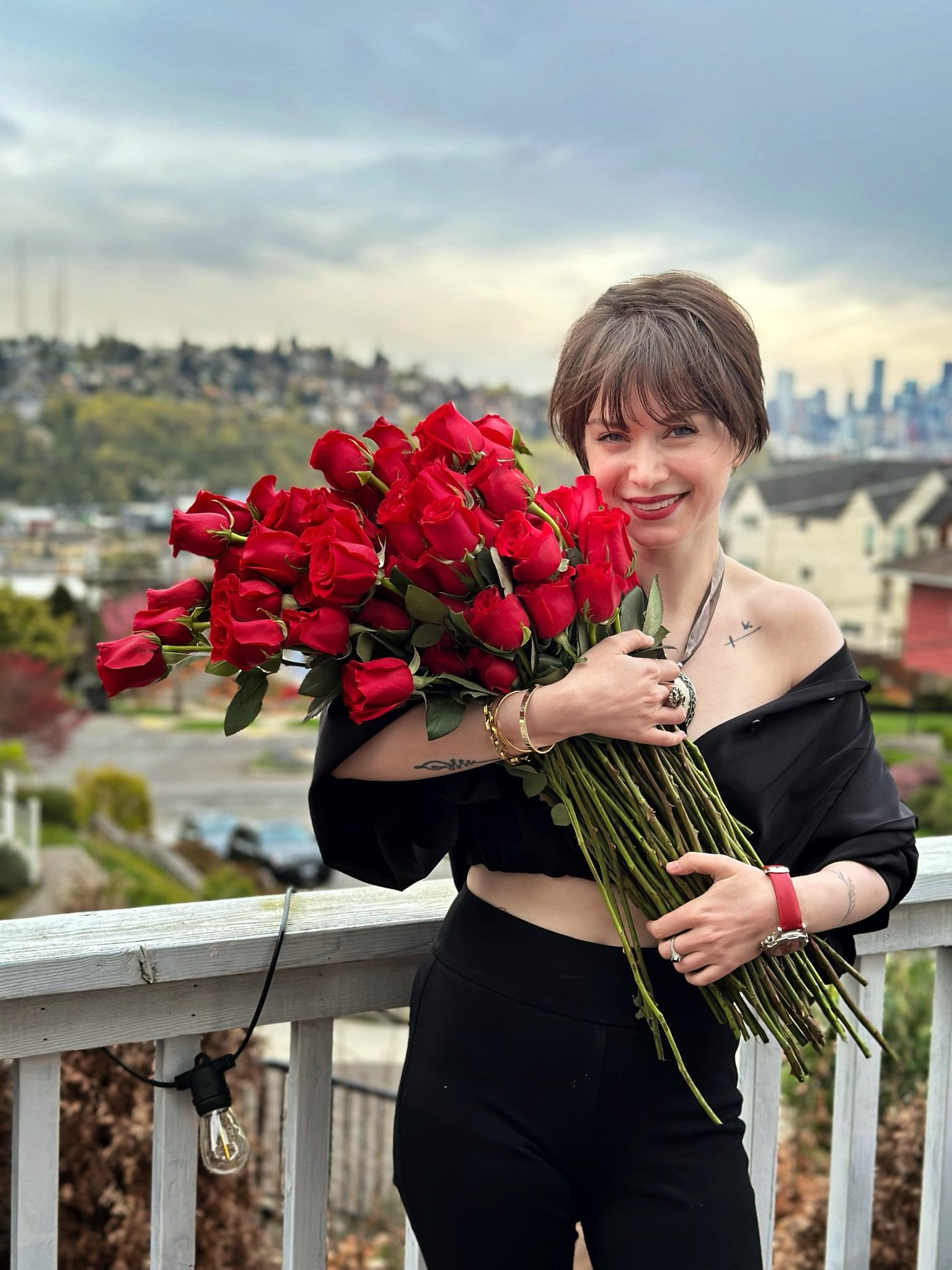 I wanna share some Valentine’s Ideas with you!

#LTKGiftGuide #LTKPetite #LTKBeauty