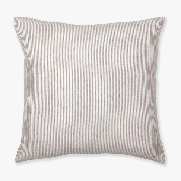 Jude Pillow Cover | Colin and Finn