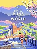 Lonely Planet Epic Runs of the World 1 | Amazon (US)