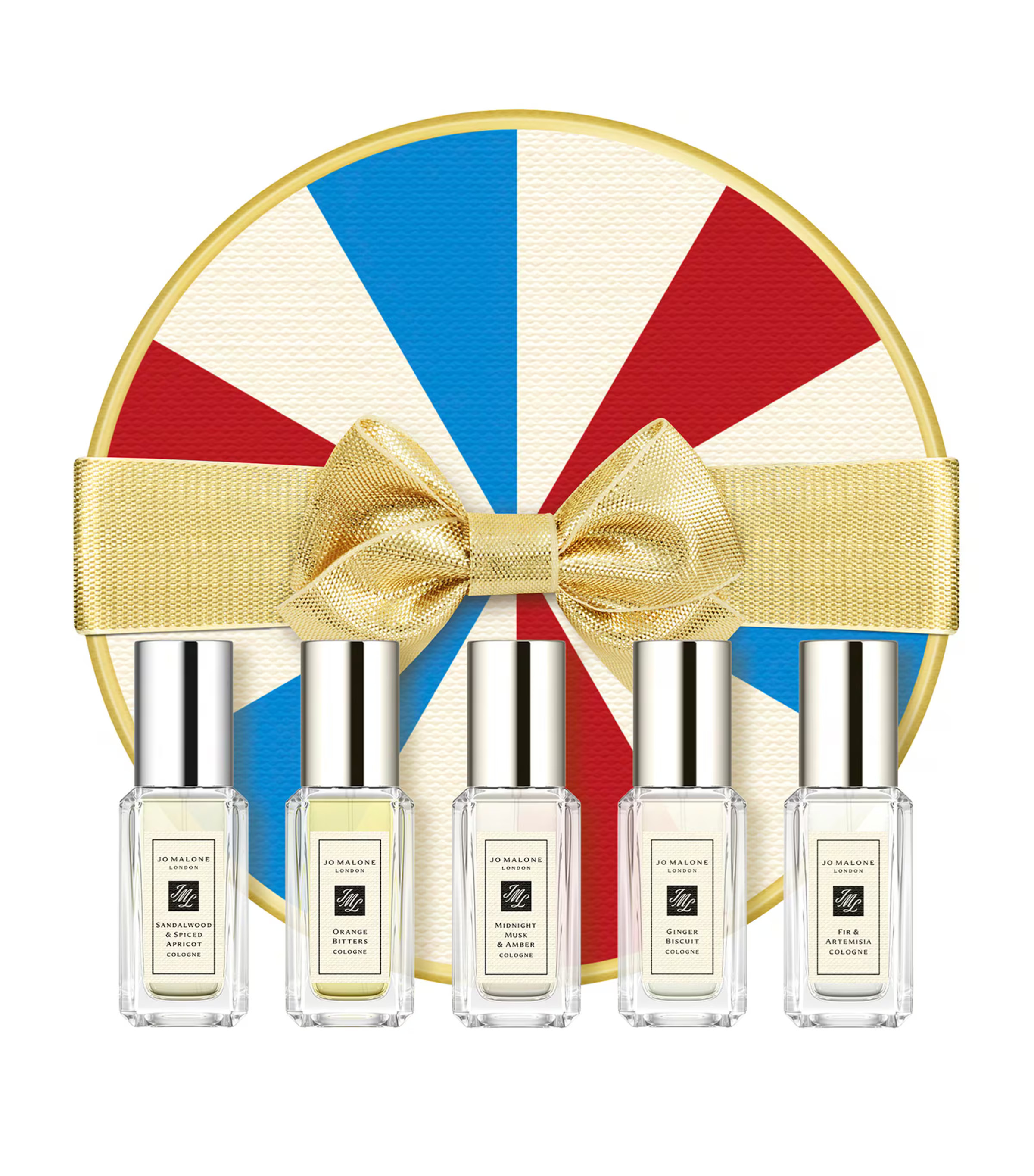 Jo Malone London Fragrant Festivities Collection | Harrods