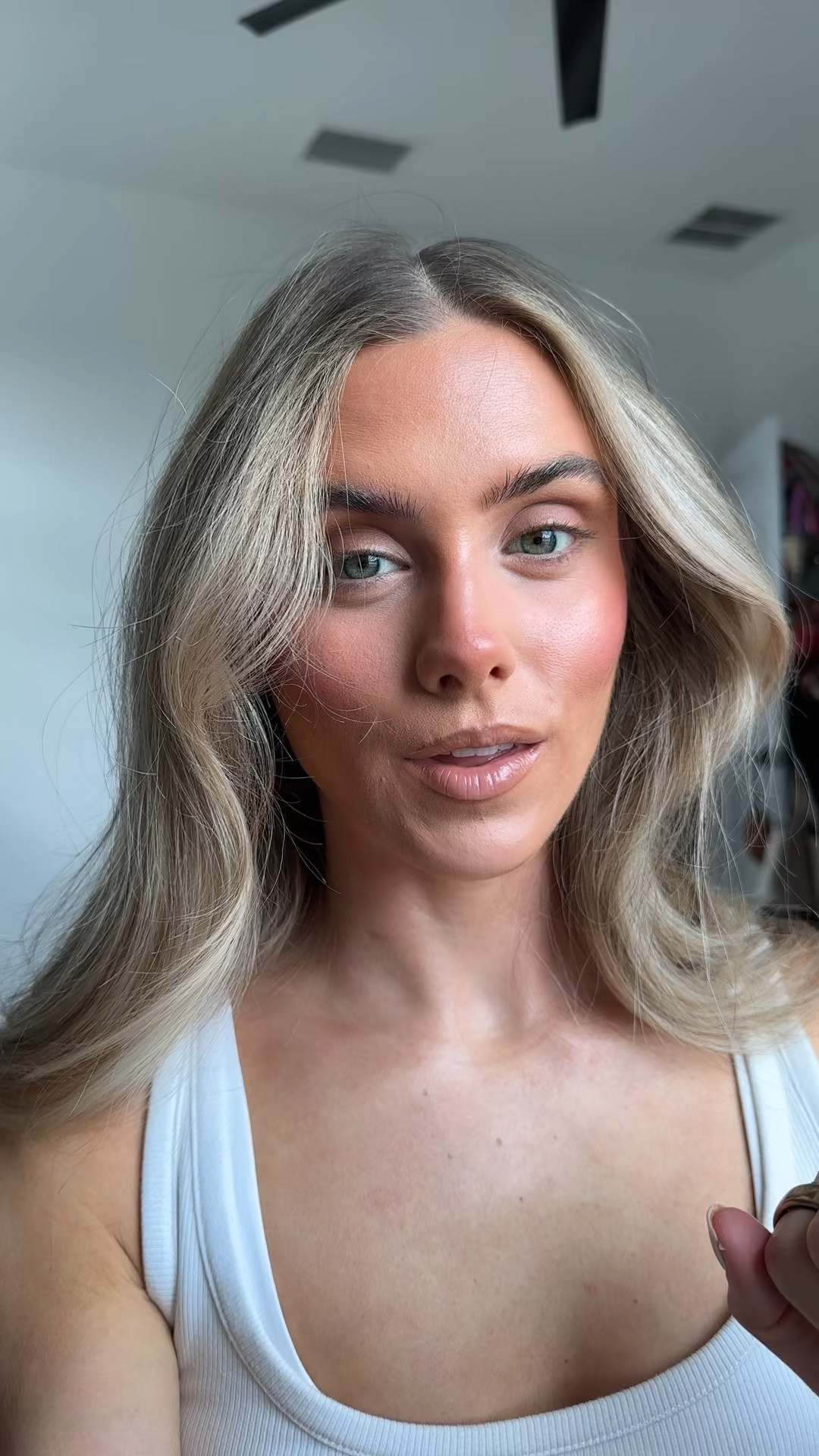 From DedCool, this eau de parfum is soon to be your favorite seaside getaway scent, featuring the familiar, skin-like musk you love, refreshed with a salty breeze and mineral sparkle. Like a coastal daydream bottled, this fragrance is perfect for throwing in your suitcase before your next adventure.

Top: Golden nectar, passionfruit
Middle: Coastal lavender, ocean air, marine salt
Bottom: Amber milk, Virginian cedar, Australian sandalwood @dedcool @Sephora @freepeople @Revolve 

#LTKgrwm #LTKselfcare #LTKBeauty