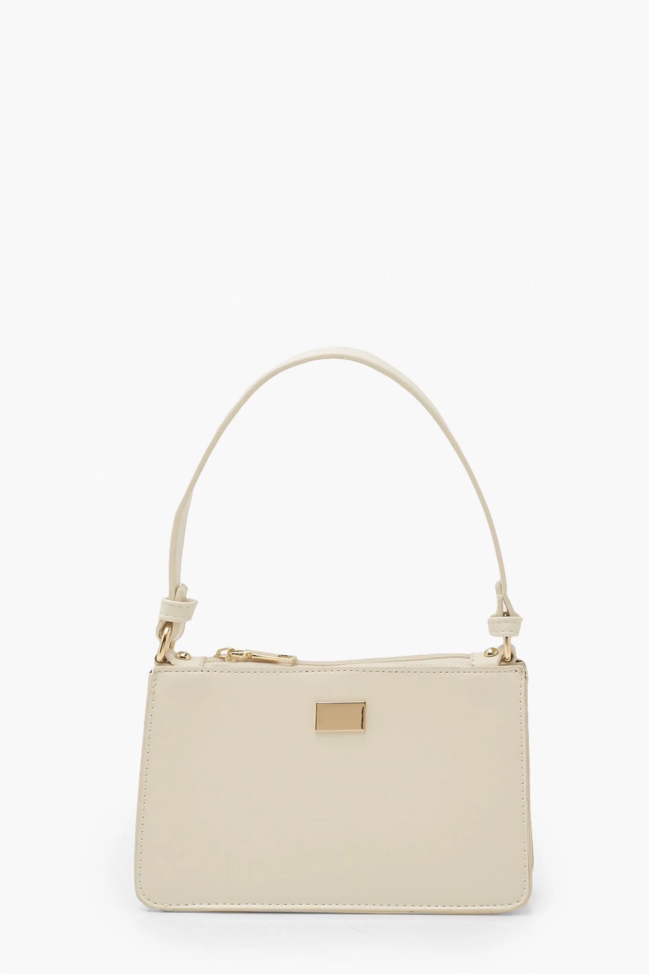Basic Mini Shoulder Bag | Boohoo.com (UK & IE)