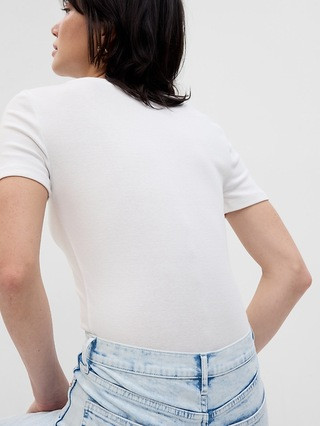 Modern T-Shirt Bodysuit | Gap (US)