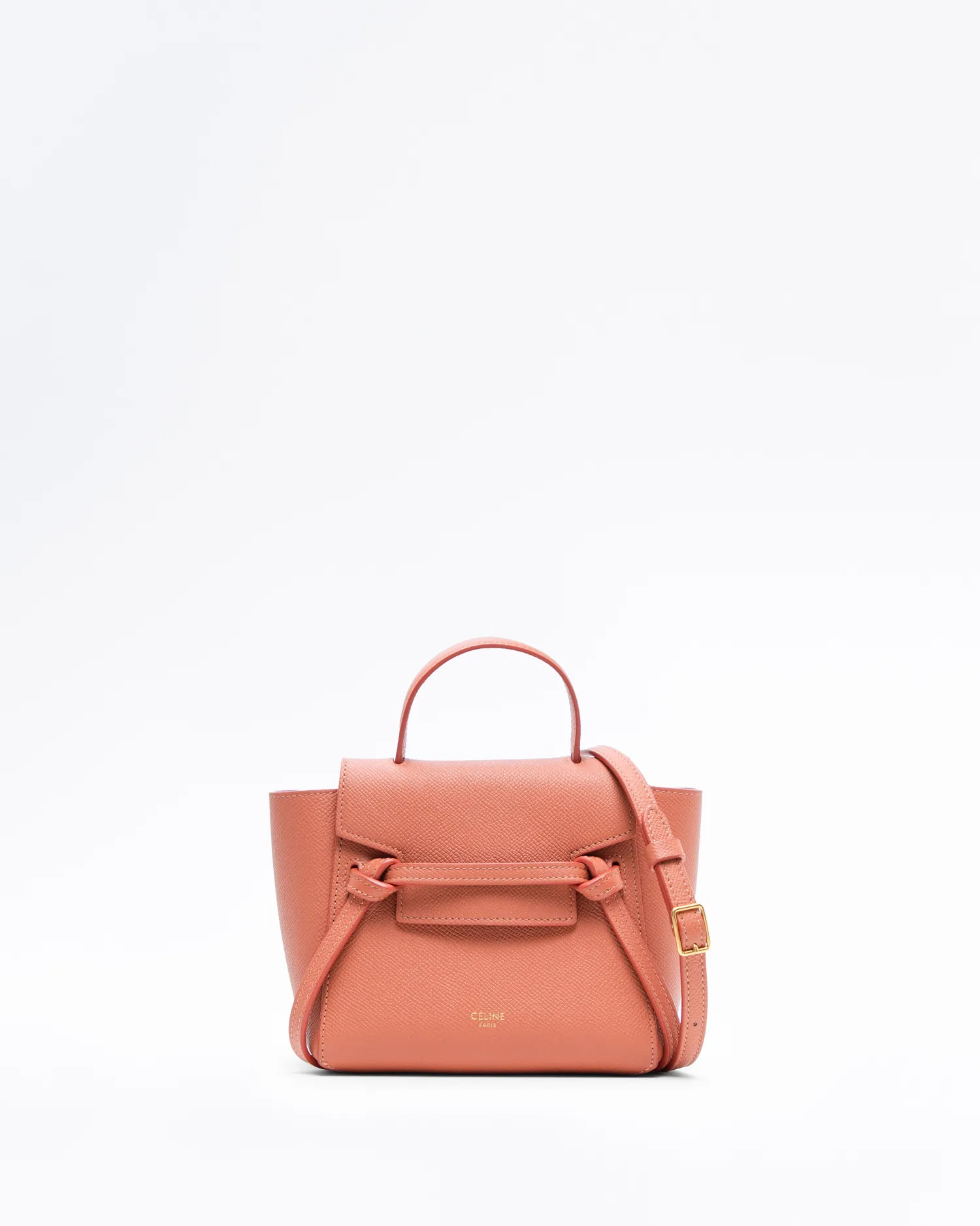 Pico Belt Bag | Vivrelle