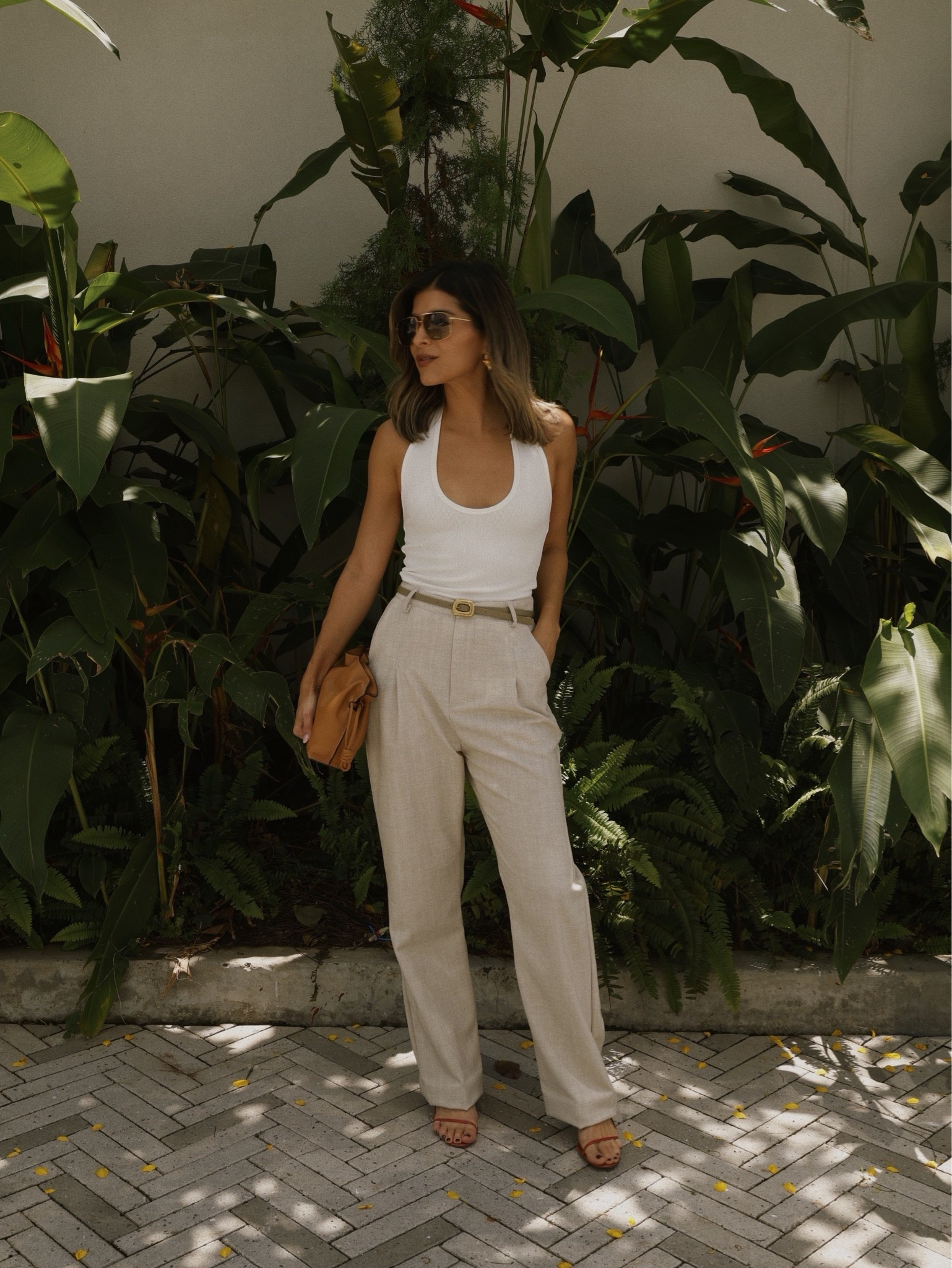 Weekend Look