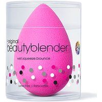 beautyblender Classic Makeup Sponge Pink | Skinstore